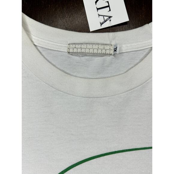 VTG 90s KRS-1 Boogie Down Production Duck Down Records Shirt Hip Hop Rap Size XL - Picture 4 of 16